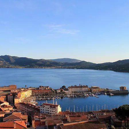 Appartamento La Darsena Portoferraio
